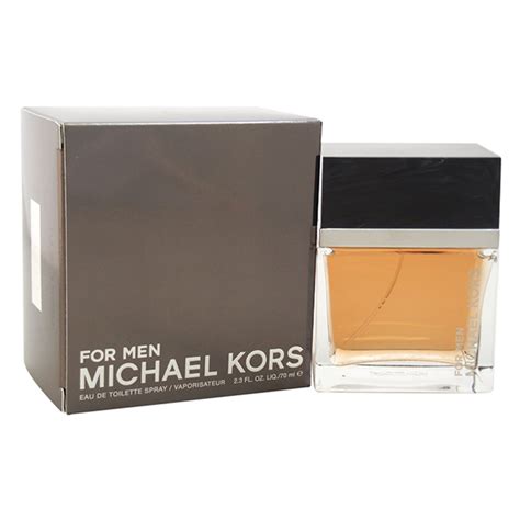 michael kors parfum for men|Michael Kors men cologne original.